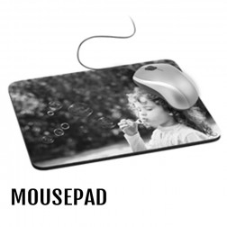  Aktion-Mousepad 23 x 19 cm Online Gestalten otp